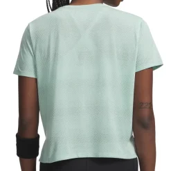T-Shirt donna UA Velociti