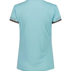 T-Shirt donna Unlimitech