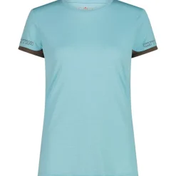 T-Shirt donna Unlimitech