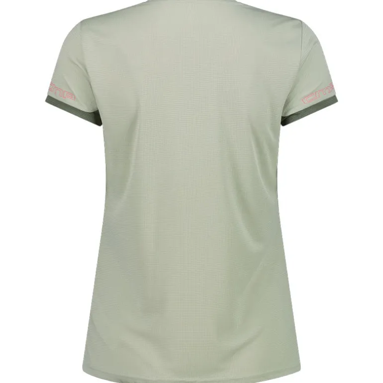 T-Shirt donna Unlimitech