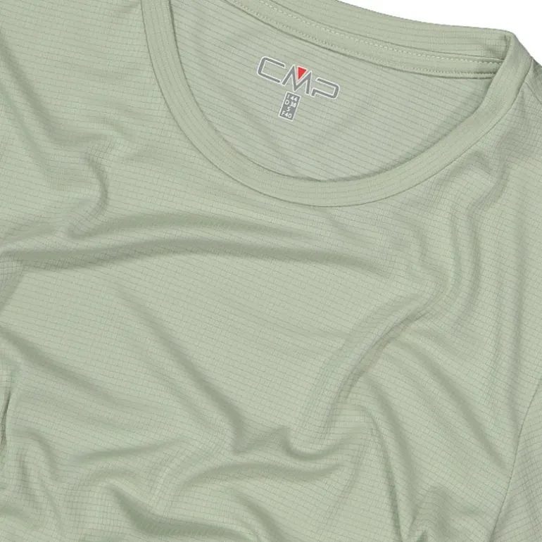 T-Shirt donna Unlimitech