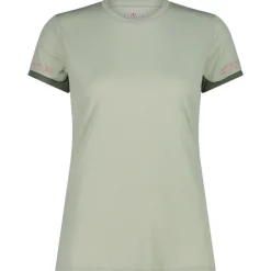T-Shirt donna Unlimitech