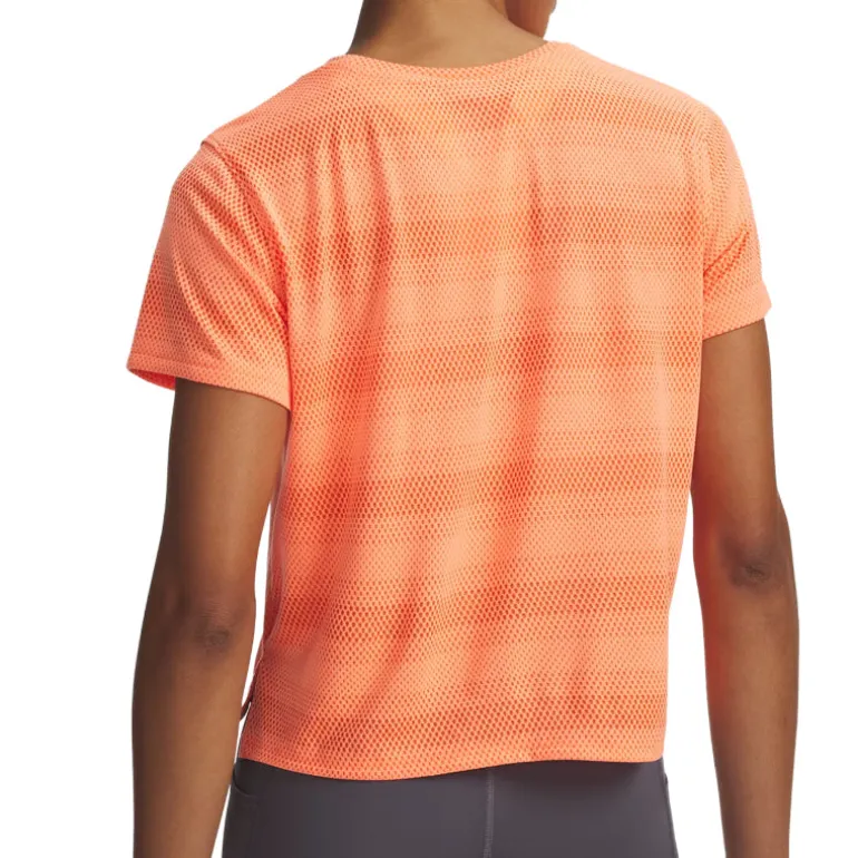 T-Shirt donna Velociti
