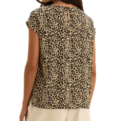 T-Shirt donna Viscosa