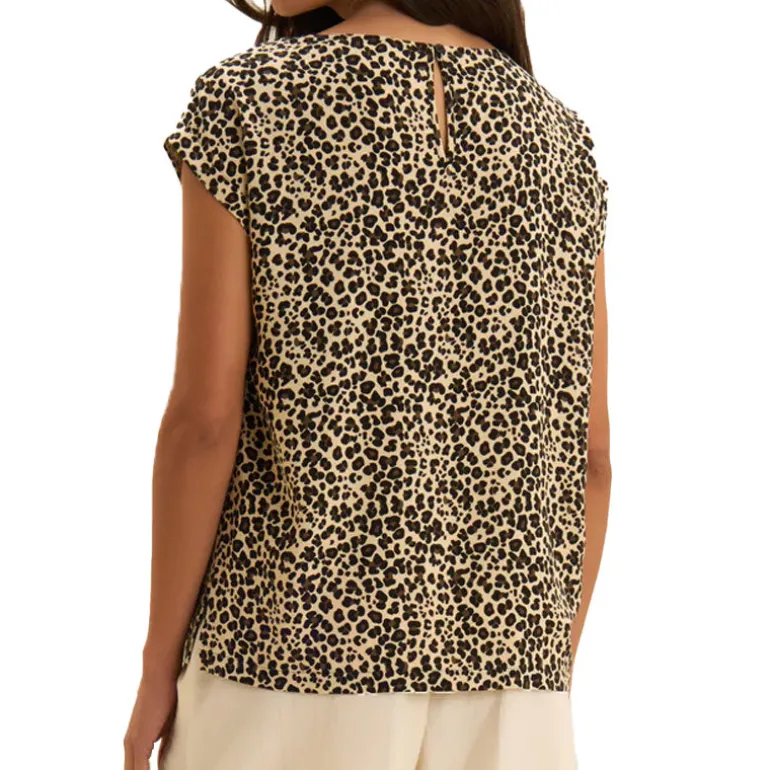 T-Shirt donna Viscosa