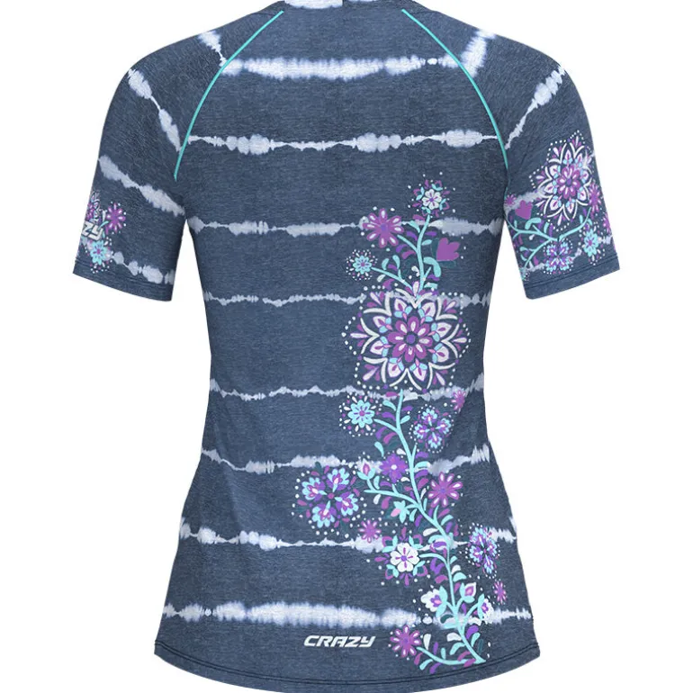 T-shirt donna Wonder Magic