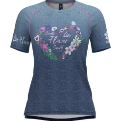 T-shirt donna Wonder Magic