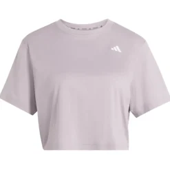 T-shirt donna Workout Essentials Boxy