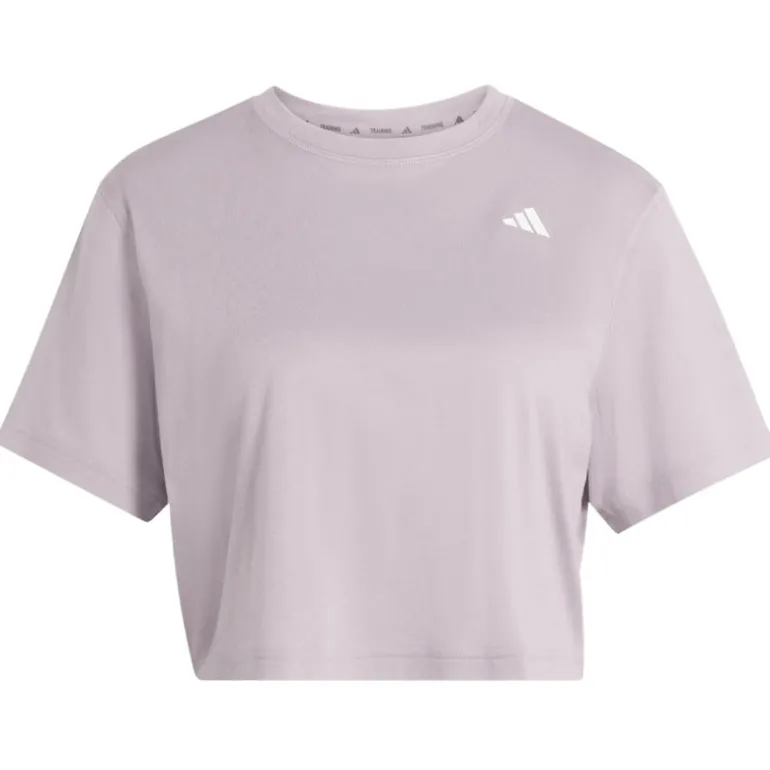 T-shirt donna Workout Essentials Boxy