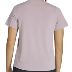 T-shirt donna Workout Essentials Scoop Neck
