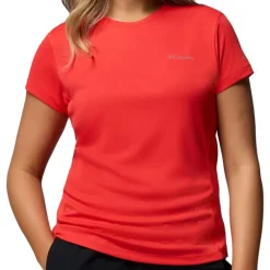 T-shirt donna Zero Rules