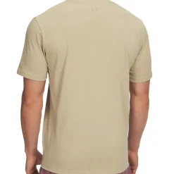 T-shirt uomo ABC Camo Boxed Logo