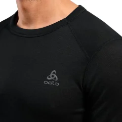 T-Shirt uomo Active Warm