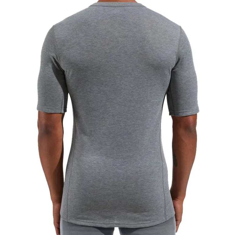 T-Shirt uomo Active Warm