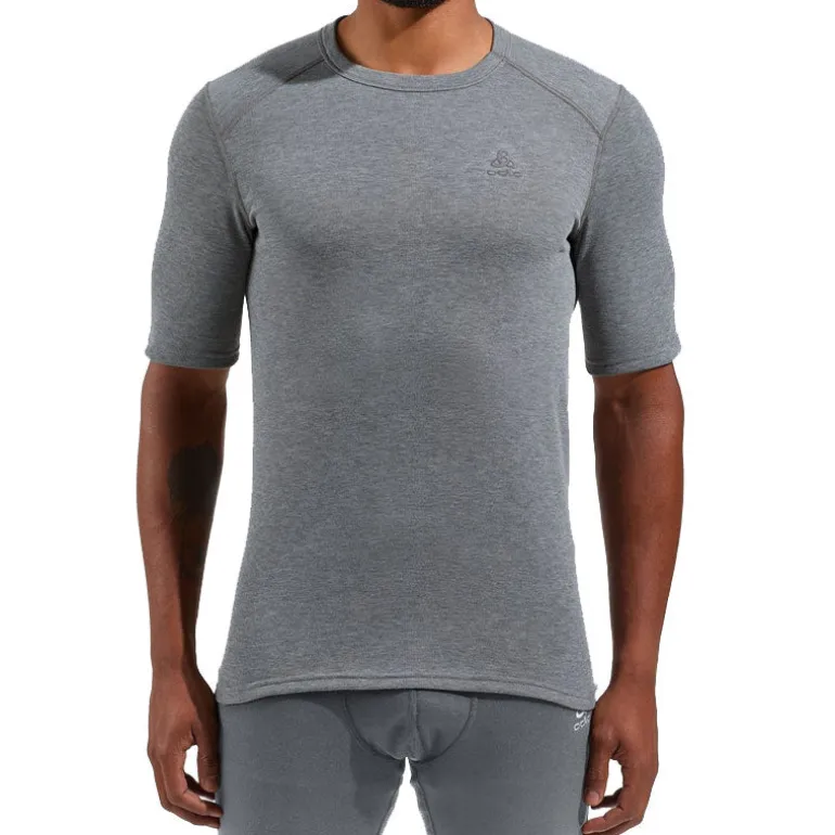 T-Shirt uomo Active Warm