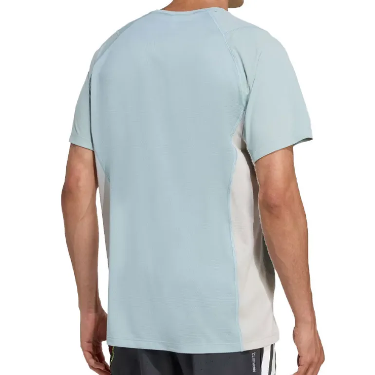 T-Shirt uomo Adi365 Breezy