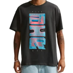 T-Shirt uomo Air