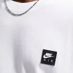 T-Shirt uomo Air Box