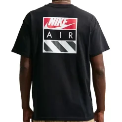 T-Shirt uomo Air Box
