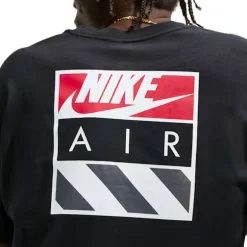 T-Shirt uomo Air Box