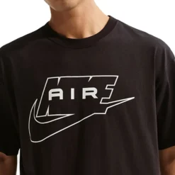 T-Shirt uomo Air Graphic