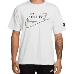 T-Shirt uomo Air Graphic