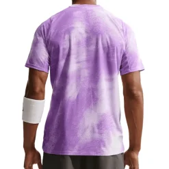 T-Shirt uomo Alcaraz Court Slam