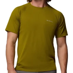 T-shirt uomo Alpine Chill Pro