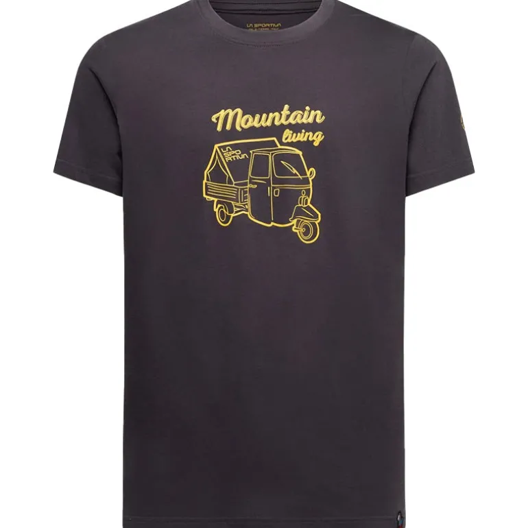 T-shirt uomo Ape