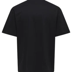 T-Shirt uomo Aron