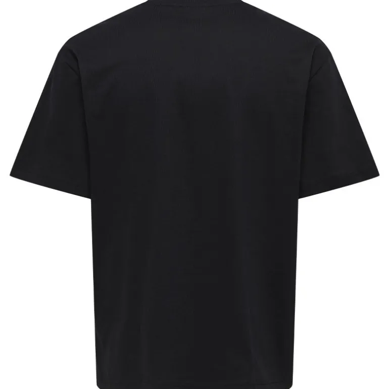 T-Shirt uomo Aron