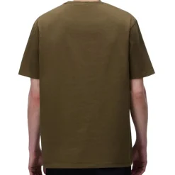 T-Shirt uomo Badge