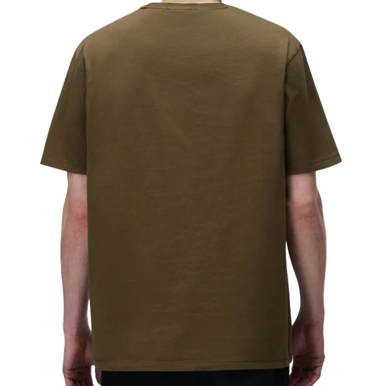 T-Shirt uomo Badge