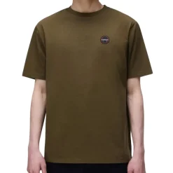 T-Shirt uomo Badge