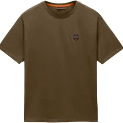 T-Shirt uomo Badge