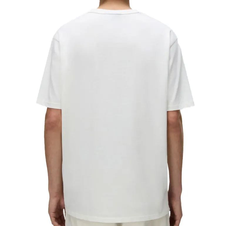 T-Shirt uomo Badge
