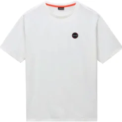 T-Shirt uomo Badge