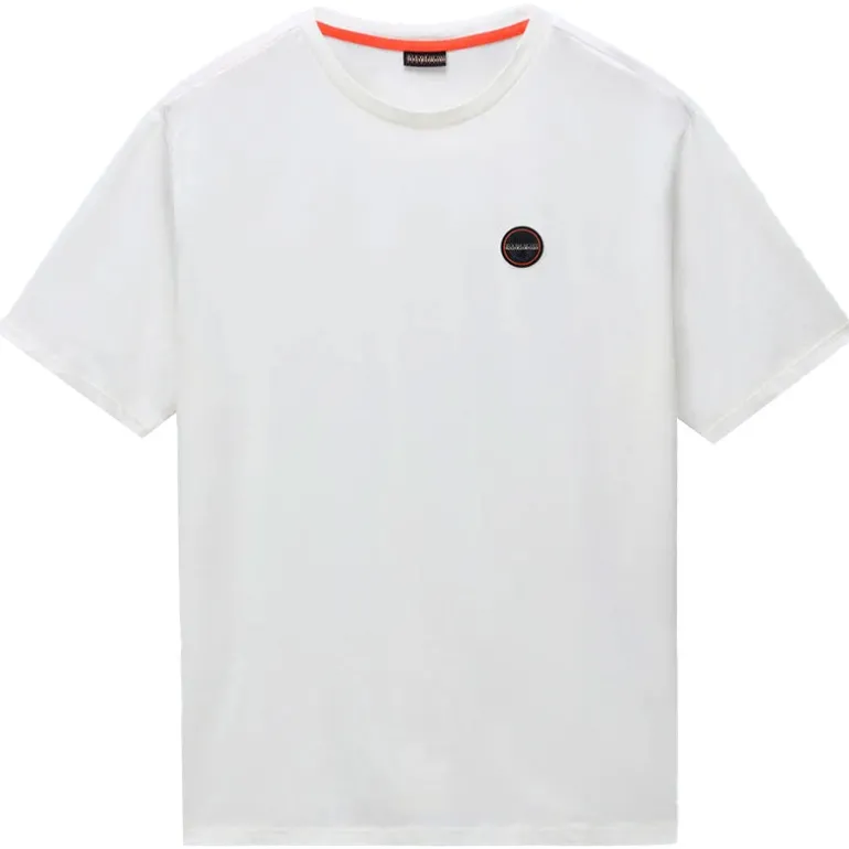 T-Shirt uomo Badge