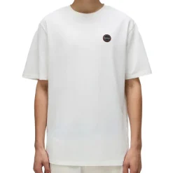 T-Shirt uomo Badge