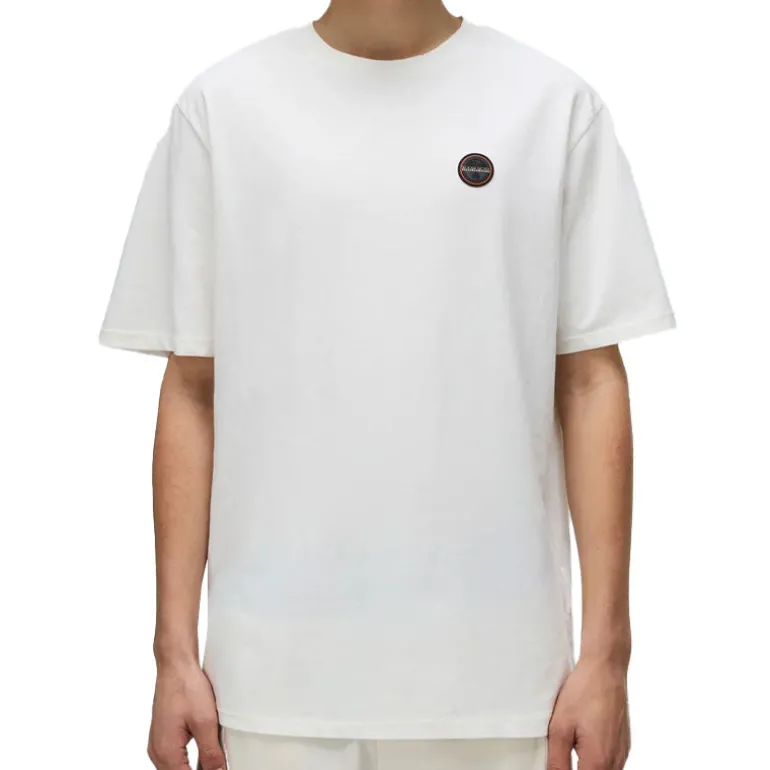 T-Shirt uomo Badge