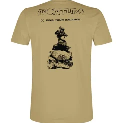 T-shirt uomo Balance