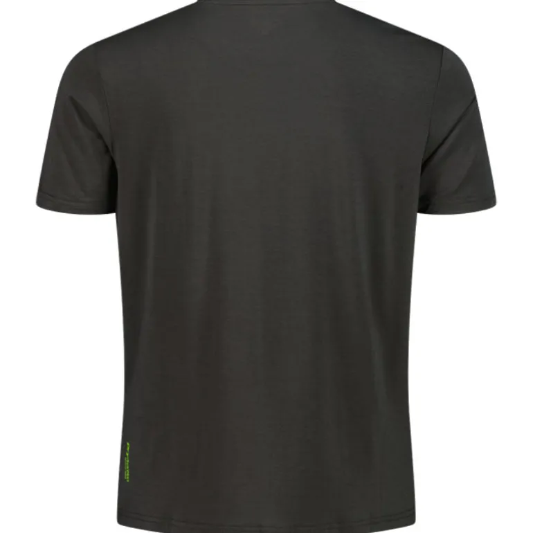T-Shirt uomo Bamboo