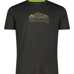 T-Shirt uomo Bamboo