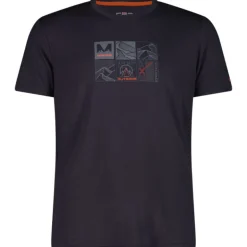 T-Shirt uomo Bamboo