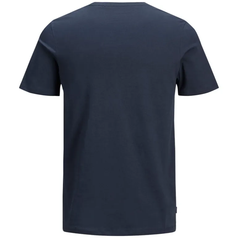 T-Shirt uomo basic