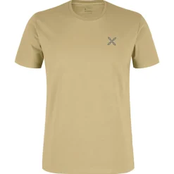 T-shirt uomo Basic Logo
