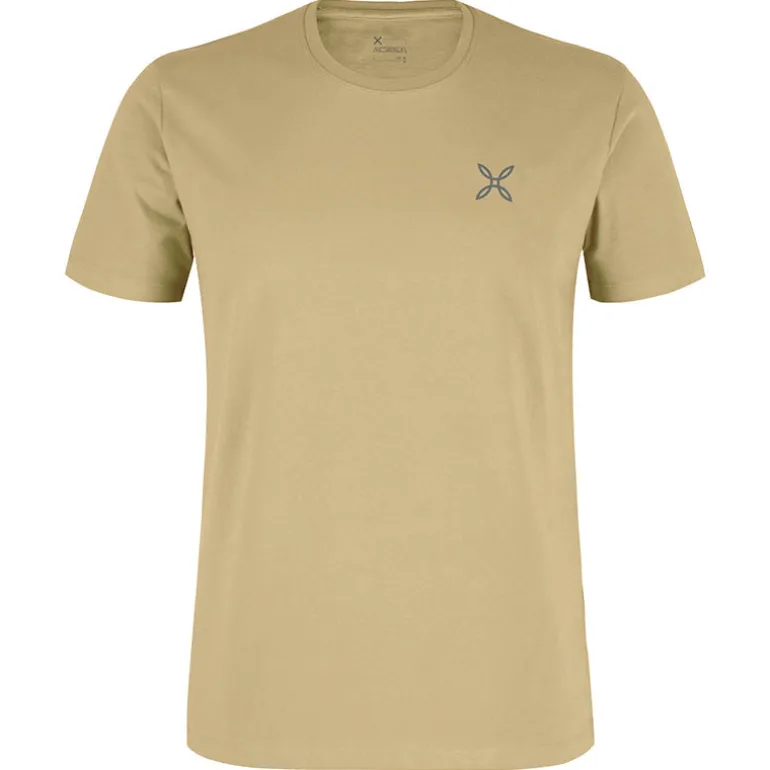 T-shirt uomo Basic Logo