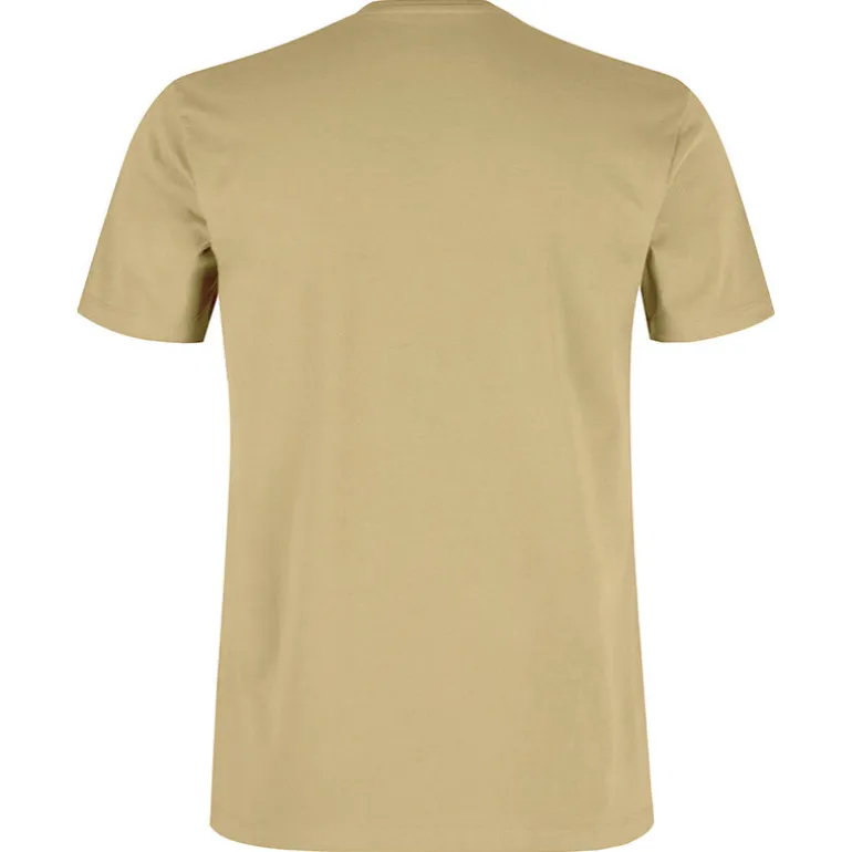 T-shirt uomo Basic Logo