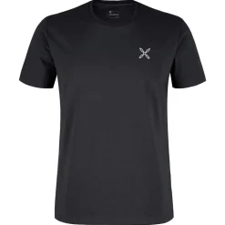 T-shirt uomo Basic Logo