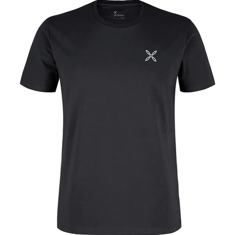 T-shirt uomo Basic Logo